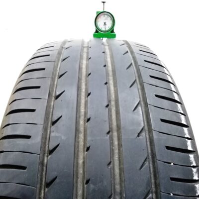 Toyo 215/50 R18 92V Proxes R52 pneumatici usati Estive
