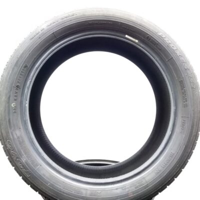 Toyo 215/50 R18 92V Proxes R52 pneumatici usati Estive