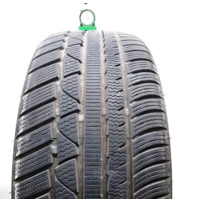 Linglong 225/45 R17 94V Green - Max Winter UHP pneumatici usati Invernale