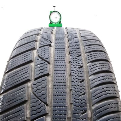 Linglong 225/45 R17 94V Green - Max Winter UHP pneumatici usati Invernale