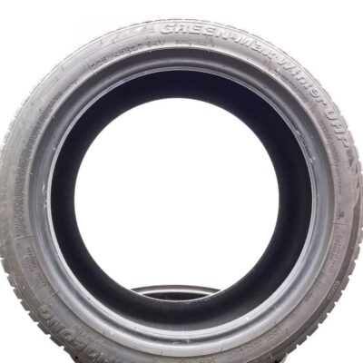Linglong 225/45 R17 94V Green - Max Winter UHP pneumatici usati Invernale