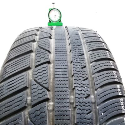 Linglong 225/45 R17 94V Green - Max Winter UHP pneumatici usati Invernale