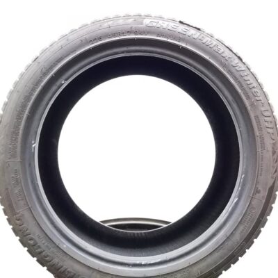 Linglong 225/45 R17 94V Green - Max Winter UHP pneumatici usati Invernale