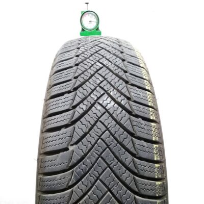 Tristar 165/70 R14 81T SnowPower HP pneumatici usati Invernale