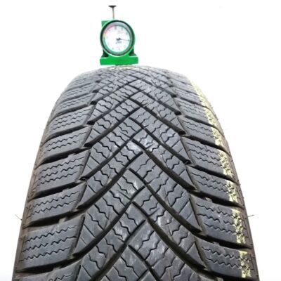 Tristar 165/70 R14 81T SnowPower HP pneumatici usati Invernale