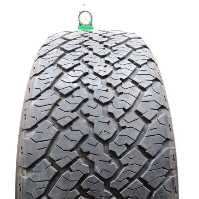 GRIPMAX 265/50 R20 111T Gripmax A/T pneumatici usati Estivi