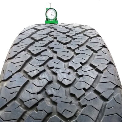 GRIPMAX 265/50 R20 111T Gripmax A/T pneumatici usati Estivi