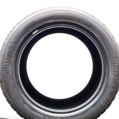 GRIPMAX 265/50 R20 111T Gripmax A/T pneumatici usati Estivi