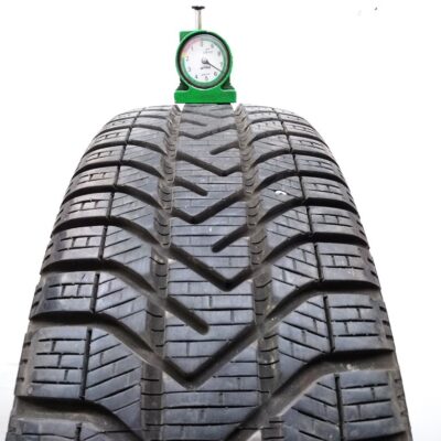 Pirelli 175/60 R15 81T SnowControl Serie 3 Winter 190 pneumatici usati Invernale