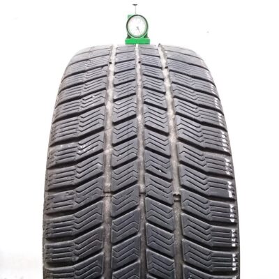 Barum 225/45 R17 94V Polaris 3 pneumatici usati Invernale