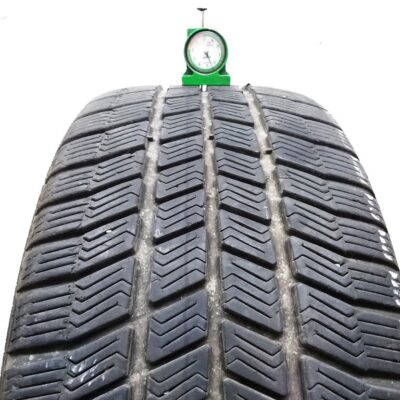 Barum 225/45 R17 94V Polaris 3 pneumatici usati Invernale
