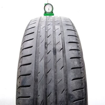 Nexen 195/65 R15 91H N Blue HD Plus pneumatici usati Estive