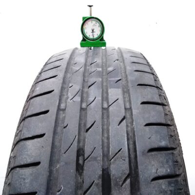 Nexen 195/65 R15 91H N Blue HD Plus pneumatici usati Estive