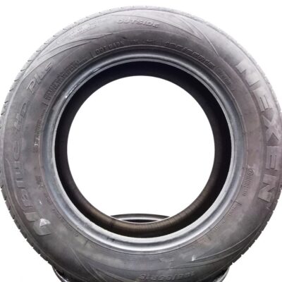 Nexen 195/65 R15 91H N Blue HD Plus pneumatici usati Estive
