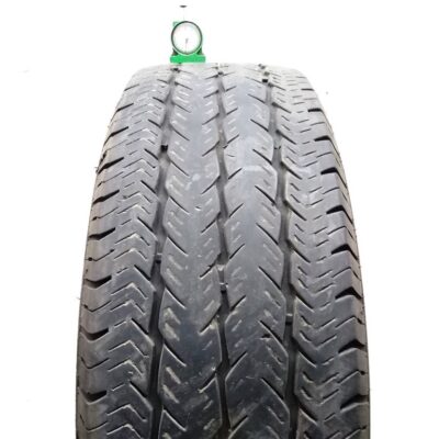 Ovation 235/65 R16 115/112T All Season pneumatici usati ALL SEASON