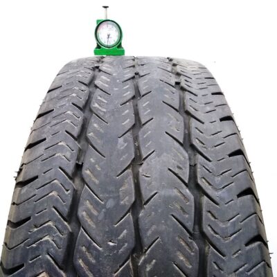 Ovation 235/65 R16 115/112T All Season pneumatici usati ALL SEASON