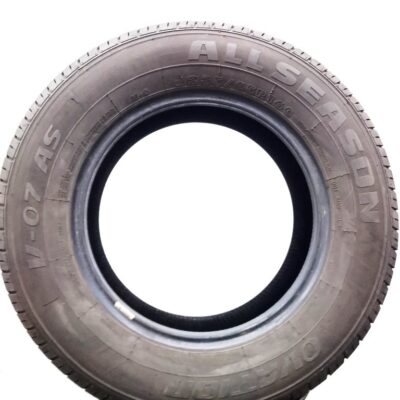 Ovation 235/65 R16 115/112T All Season pneumatici usati ALL SEASON