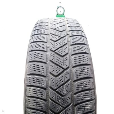 Pirelli 215/65 R17 99H Scorpion Winter pneumatici usati Invernale