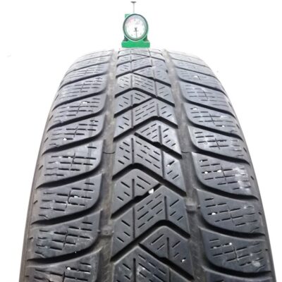 Pirelli 215/65 R17 99H Scorpion Winter pneumatici usati Invernale