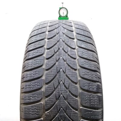 Dunlop 225/50 R17 94H Sp Winter Sport 4D pneumatici usati Invernale