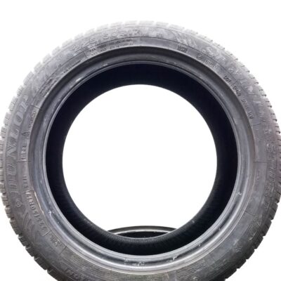 Dunlop 225/50 R17 94H Sp Winter Sport 4D pneumatici usati Invernale