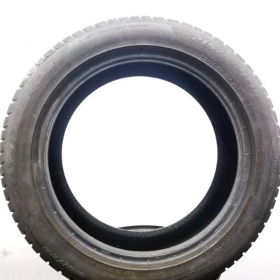 Pirelli 215/55 R18 95H Sottozero 3 Winter pneumatici usati Invernale