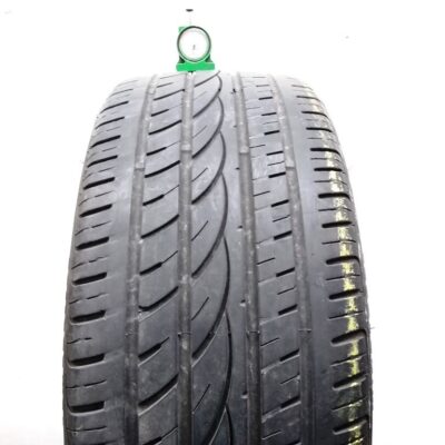 WindForce 215/35 R18 84W CatchPower pneumatici usati Estive