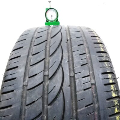WindForce 215/35 R18 84W CatchPower pneumatici usati Estive