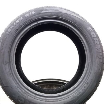 Formula 185/55 R15 82V Energy pneumatici usati Estive