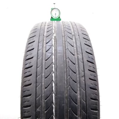 Nankang 205/45 R17 88W Noble Sport Ns-eo pneumatici usati Estive