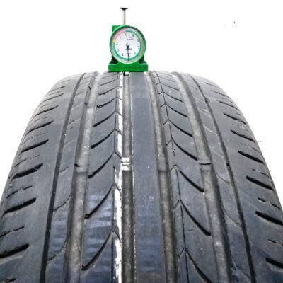 Nankang 205/45 R17 88W Noble Sport Ns-eo pneumatici usati Estive