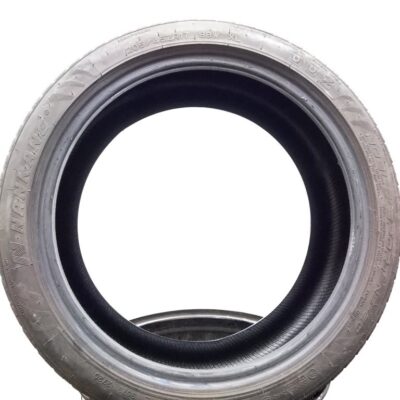 Nankang 205/45 R17 88W Noble Sport Ns-eo pneumatici usati Estive
