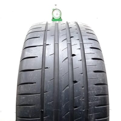 Goodyear 245/35 R18 87Y Eagle F1 Asymmetric 3 pneumatici usati Estive