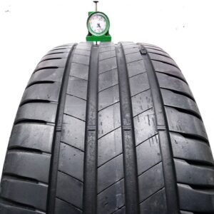 Bridgestone 205/55 R17 91W Turanza T005 pneumatici usati Estive