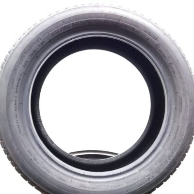 Bridgestone 205/55 R17 91W Turanza T005 pneumatici usati Estive