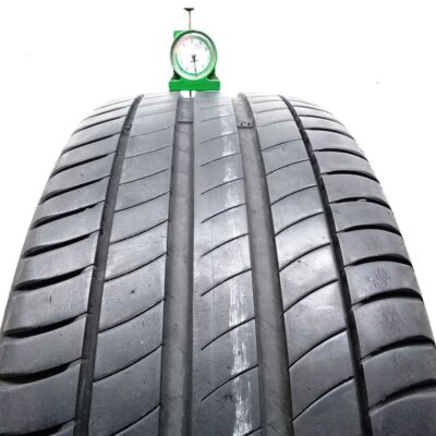Michelin 225/50 R18 95V Primacy 3 pneumatici usati Estive