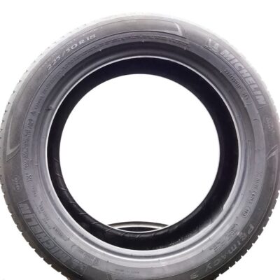 Michelin 225/50 R18 95V Primacy 3 pneumatici usati Estive