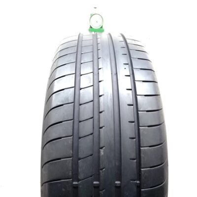 Goodyear 225/50 R18 95W Eagle F1 Asymmetric 3 pneumatici usati Estive