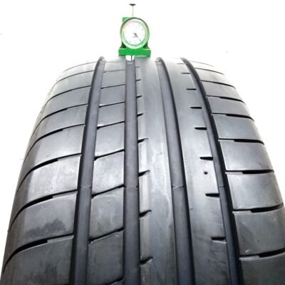 Goodyear 225/50 R18 95W Eagle F1 Asymmetric 3 pneumatici usati Estive