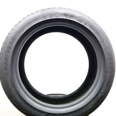 Goodyear 225/50 R18 95W Eagle F1 Asymmetric 3 pneumatici usati Estive