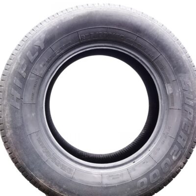 Hifly 235/65 R16 121/118R Super2000 pneumatici usati Estive