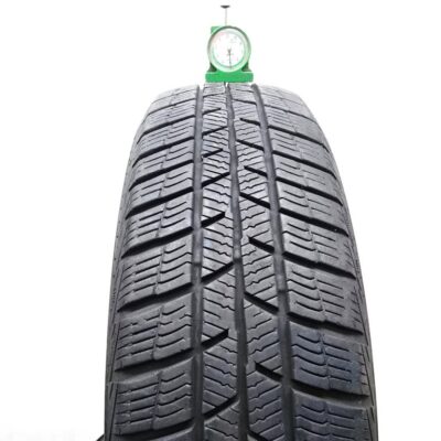 Barum 155/65 R14 75T Polaris 5 pneumatici usati Invernali