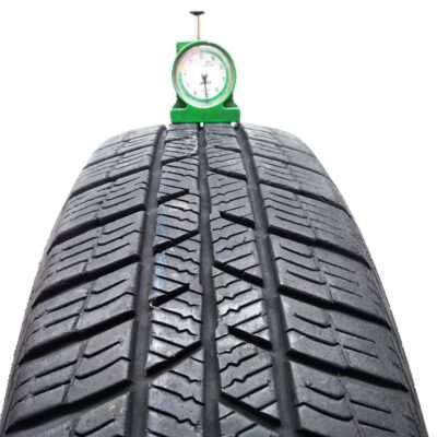 Barum 155/65 R14 75T Polaris 5 pneumatici usati Invernali