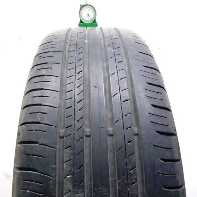 Dunlop 225/60 R18 100H Grandtrek ST 30 pneumatici usati Estive