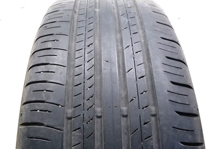 Dunlop 225/60 R18 100H Grandtrek ST 30 pneumatici usati Estive