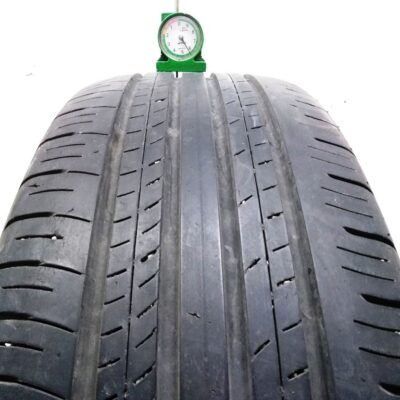 Dunlop 225/60 R18 100H Grandtrek ST 30 pneumatici usati Estive
