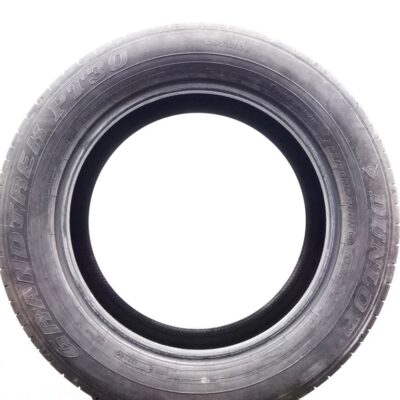 Dunlop 225/60 R18 100H Grandtrek ST 30 pneumatici usati Estive
