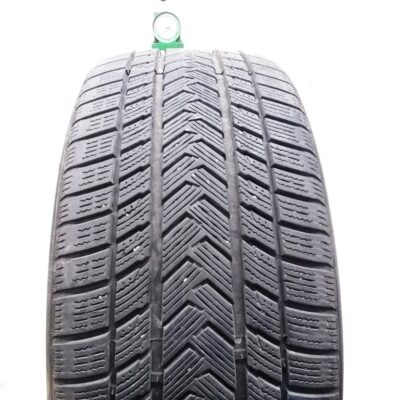 GRIPMAX 245/40 R20 99V Status Pro Winter pneumatici usati Invernale