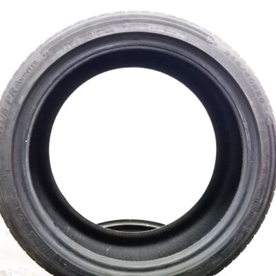 GRIPMAX 245/40 R20 99V Status Pro Winter pneumatici usati Invernale