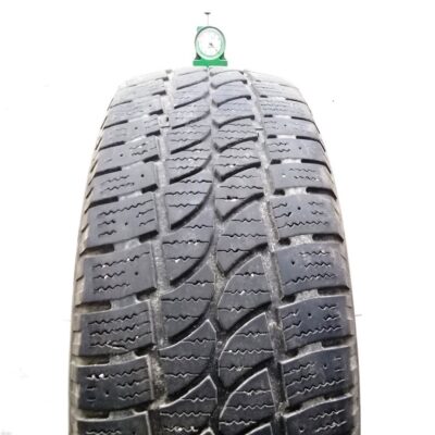 Kormoran 235/65 R16 115/113R Vanpro b2 pneumatici usati Invernale